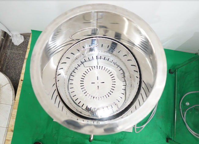 Nồi hầm xương 60 lít