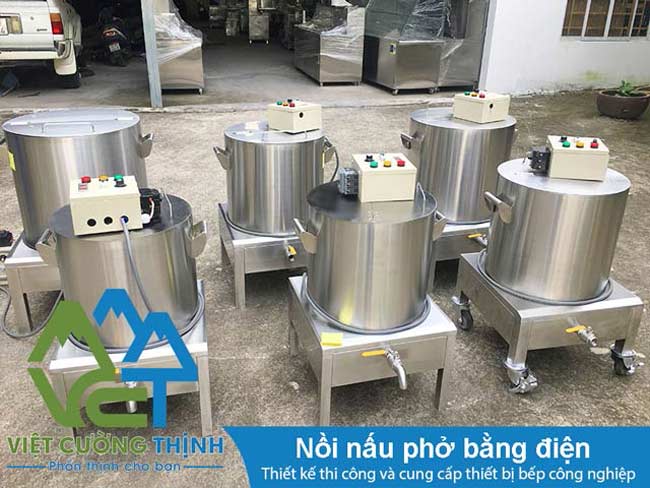 Công ty Việt Cường Thịnh