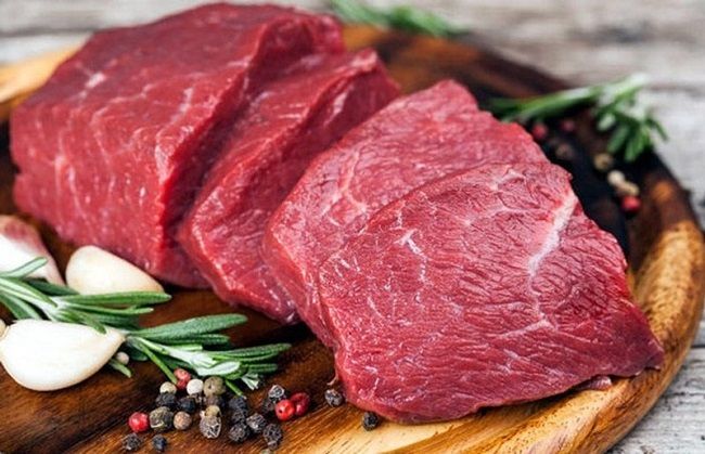Cách chọn thịt bò nấu phở bò kho