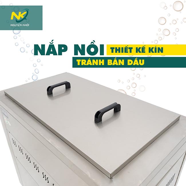 Nắp nồi 