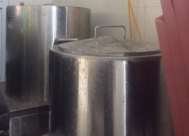 Một số kinh nghiệm chọn mua nồi nấu phở bằng điện thanh lý ở Việt Trì cho bạn