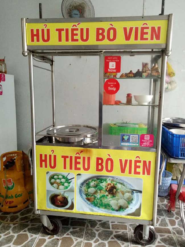 Mẫu xe phổ biến nhất hiện nay