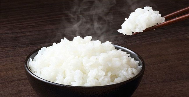 1kg gạo nấu được bao nhiêu bát cơm