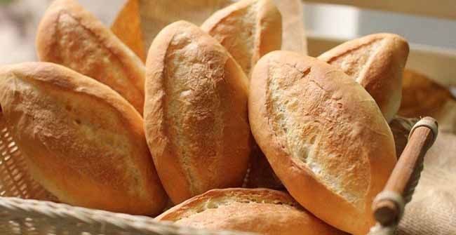 Ăn bánh mì có béo không? Top 5 loại bánh mì ăn không béo