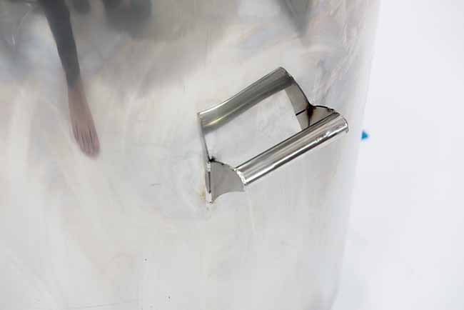 Chất liệu nồi nấu cháo điện