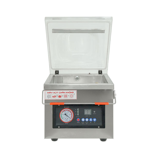 Máy hút chân không công nghiệp NK 260