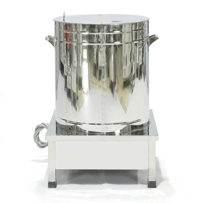 Nồi phở 3 ngăn 200l