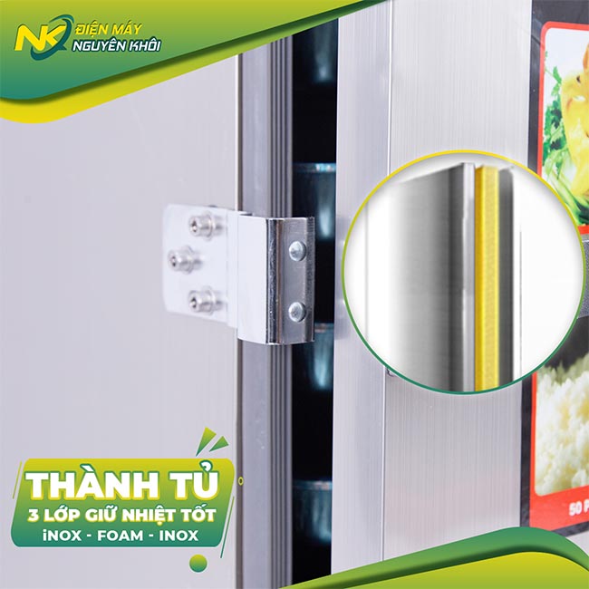 Thành tủ