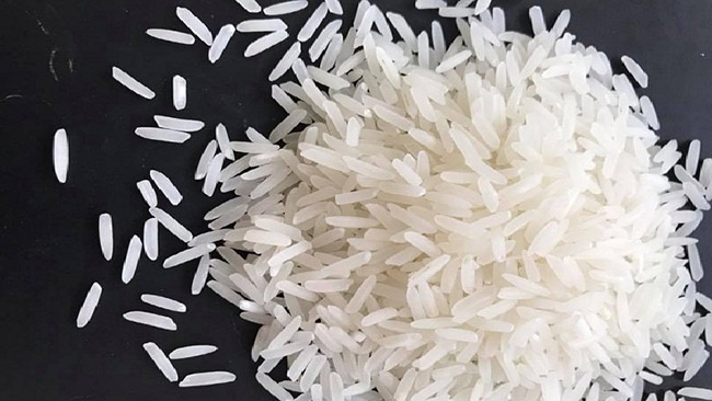 Chọn loại gạo Thái 