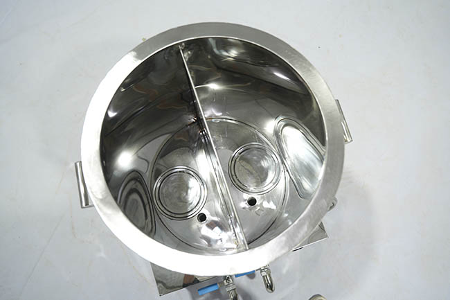 Nồi nấu phở 2 ngăn