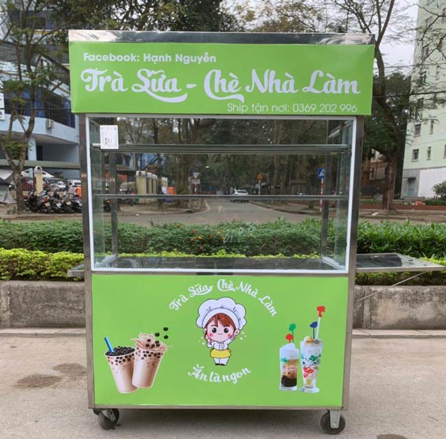 Giấy dán decal