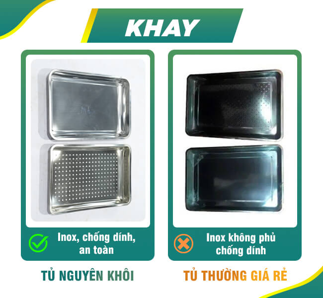 Khay đựng cơm