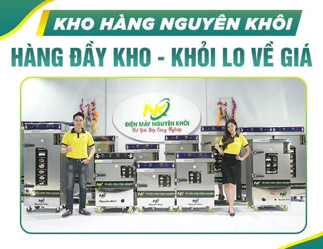 Khuyến mại cực sốc, khỏi lo về giá