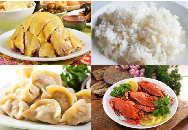 Tiết kiệm thời gian chế biến