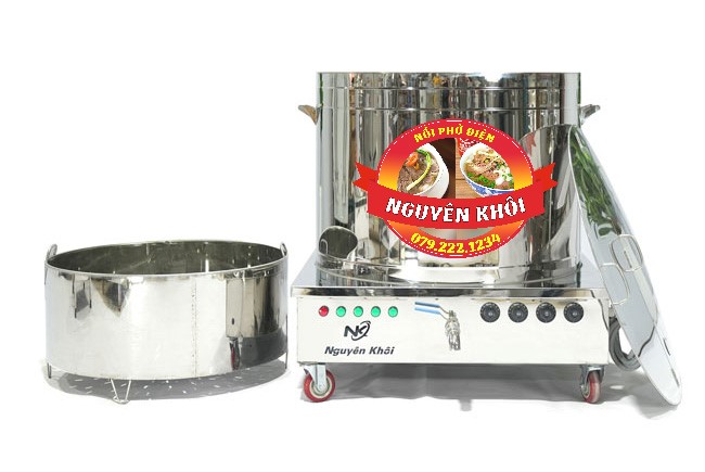 Nồi nấu hủ tiếu 250 l&iacute;t