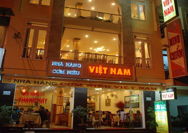 Cơm niêu Việt Nam- Đà Lạt 