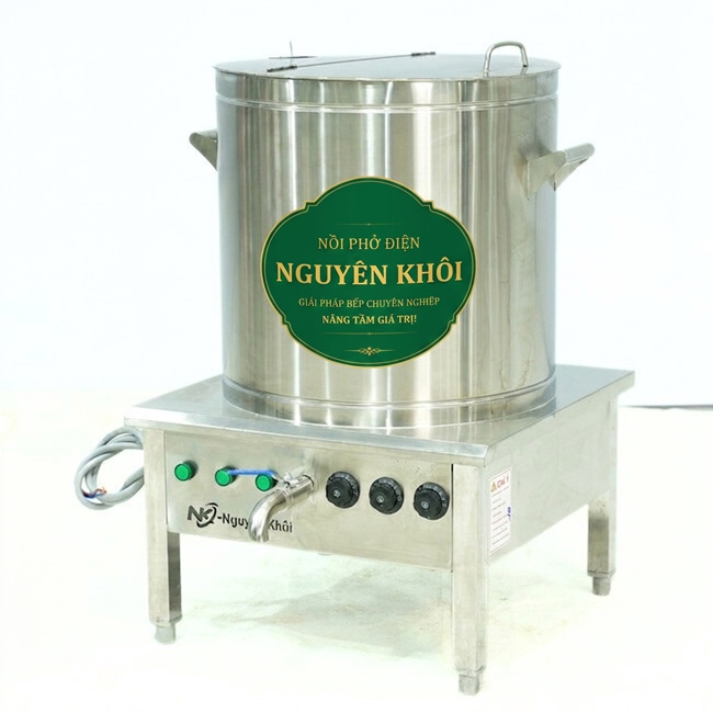 Inox bền đẹp