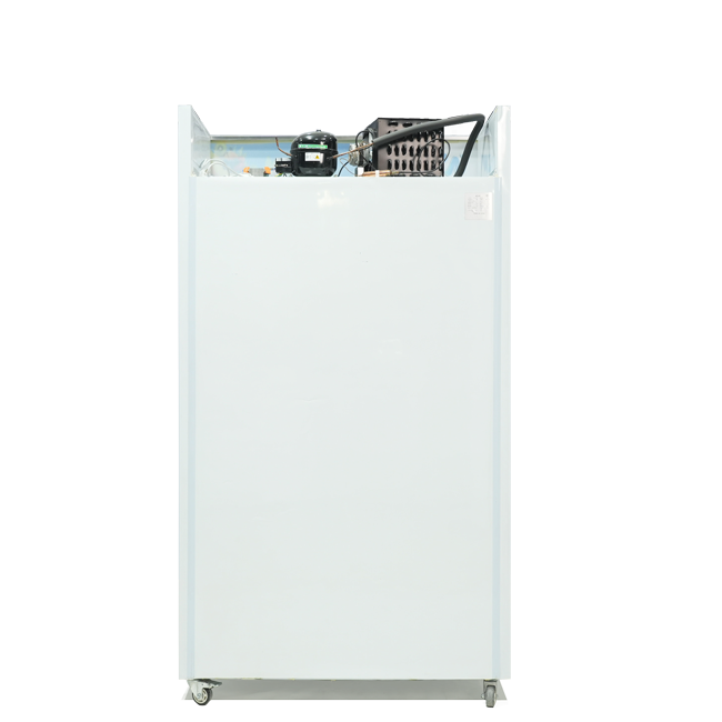 Tủ mát 2 cánh 1038L (lốc trên)