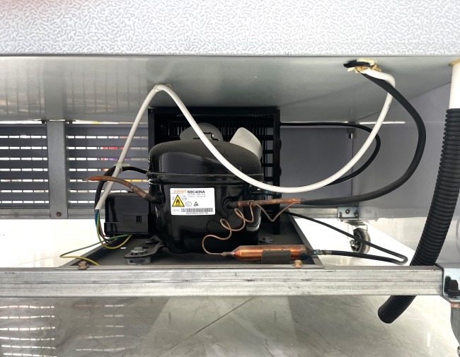 Block nén hiệu suất cao