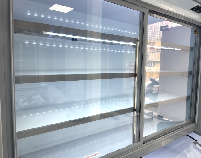 Kính Low-E cách nhiệt