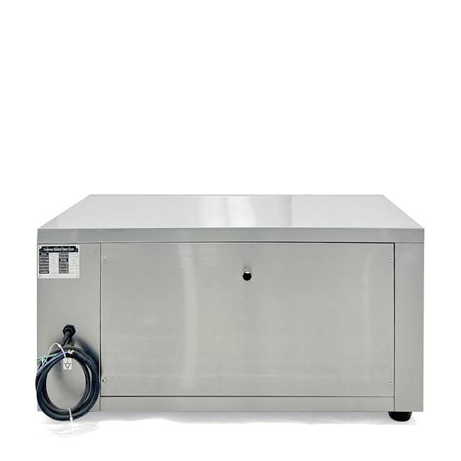 Lò nướng bánh Southstar 1 tầng 1 khay điện điều khiển cơ