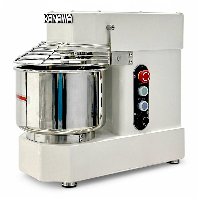 Máy trộn bột SD-15 nhồi 2 – 4kg bột/mẻ
