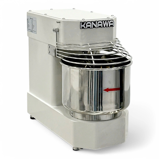 Máy trộn bột SD-15 nhồi 2 – 4kg bột/mẻ