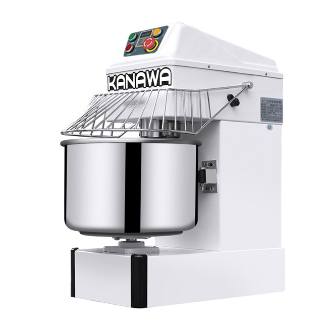 Máy trộn bột SD-20 nhồi 4 – 6kg bột/mẻ