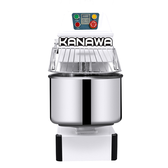 Máy trộn bột SD-20 nhồi 4 – 6kg bột/mẻ