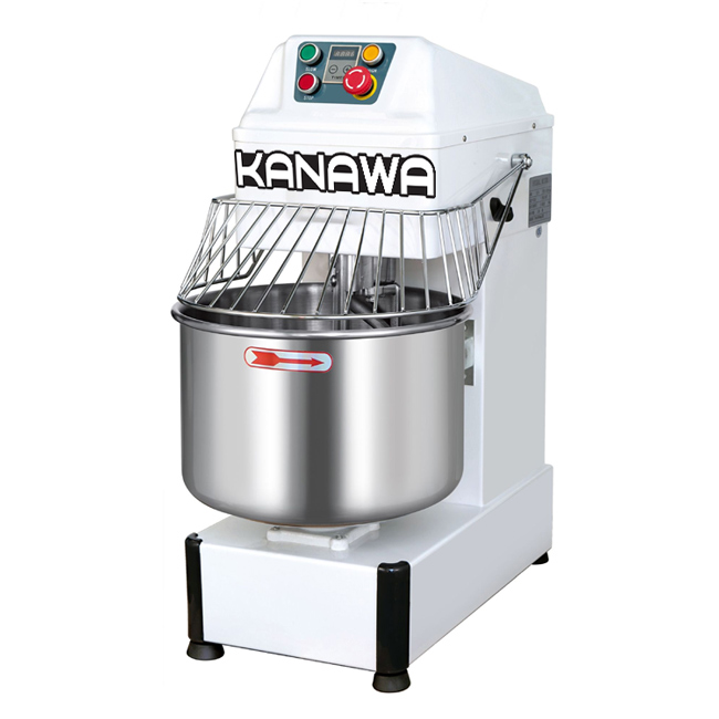 Máy trộn bột SD-20 nhồi 4 – 6kg bột/mẻ