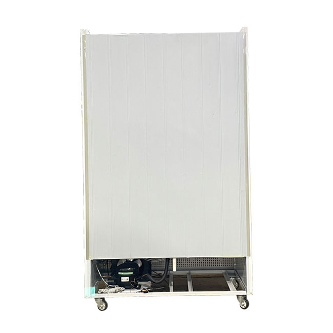 Tủ mát 2 cánh 1038L (lốc dưới)