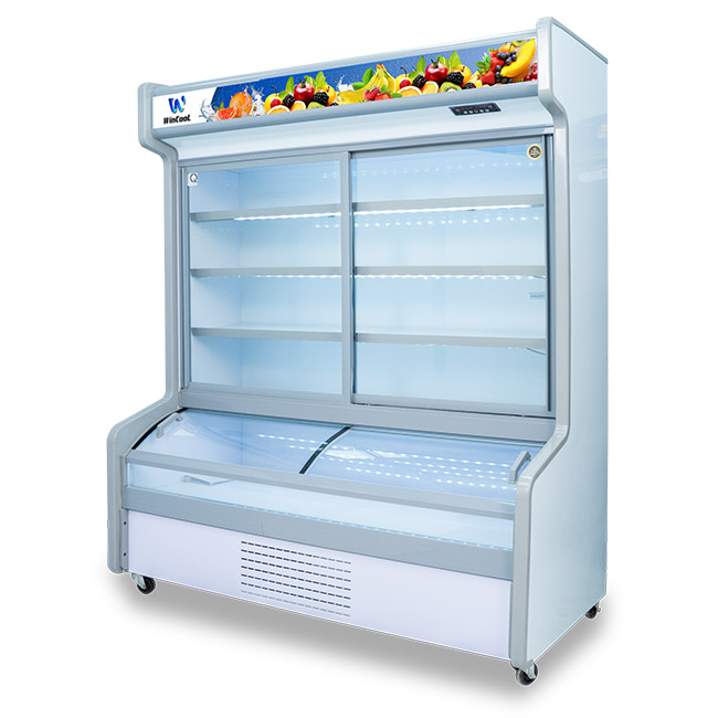 Lưu ý khi sử dụng tủ mát 2 chế độ