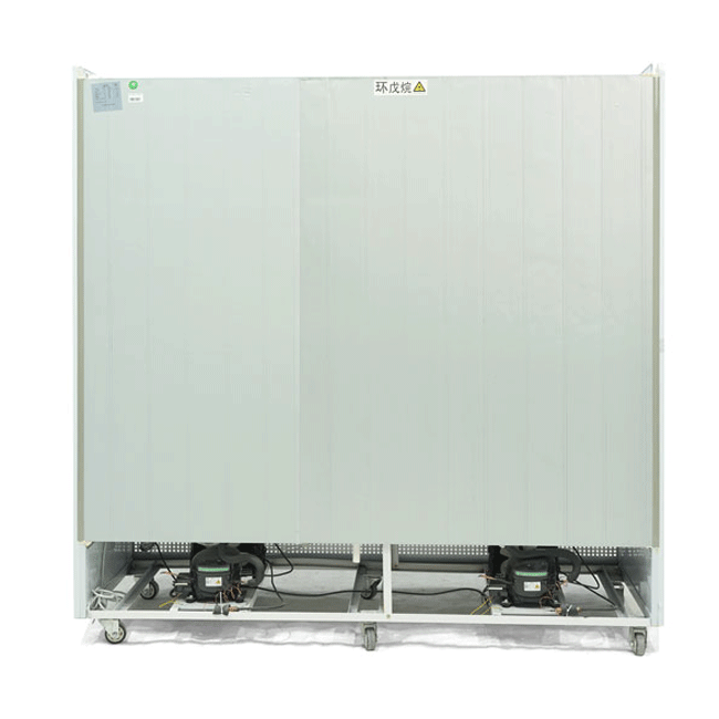 Tủ mát 4 cánh 1800L