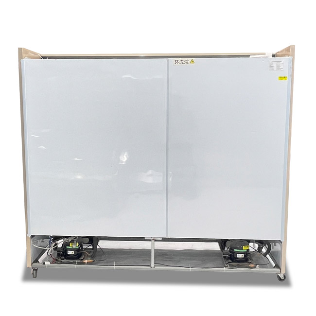 Tủ mát 4 cánh 1670L 2 chế độ