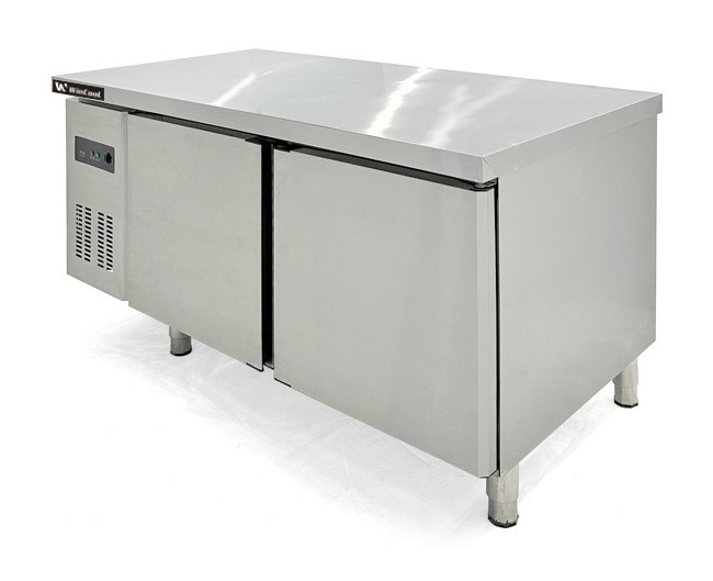 Tổng quan thiết kế tủ