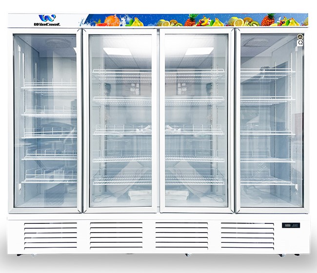 Tủ m&aacute;t 4 c&aacute;nh 