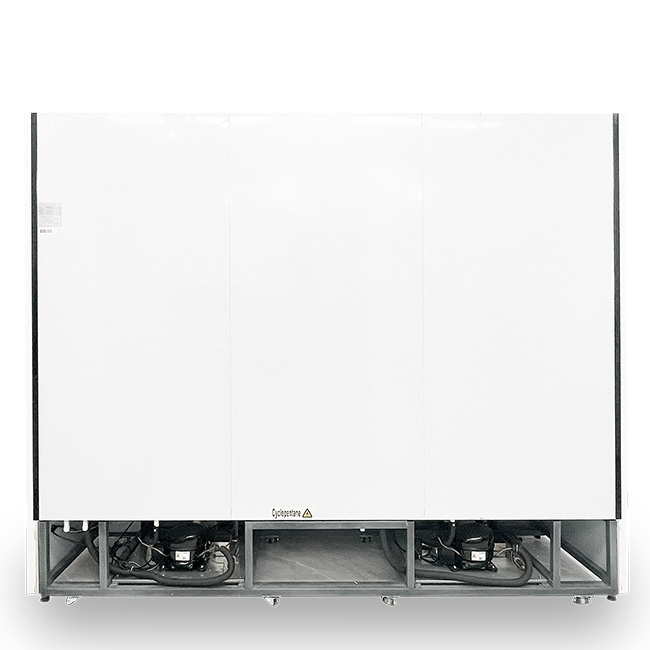 Tủ mát 4 cánh LC-2500FS-2340L