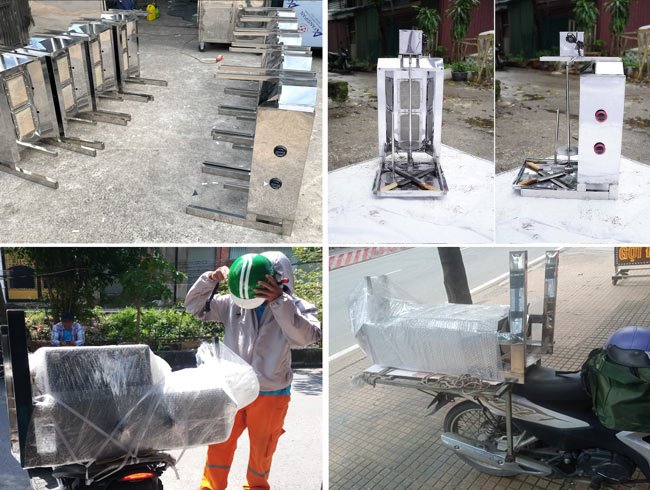 Mua hàng tận gốc giá tốt