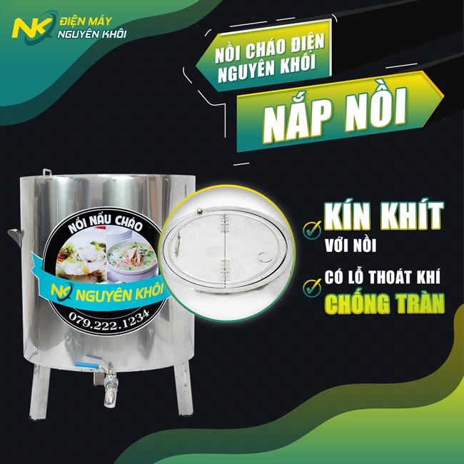 Thiết kế kín khít