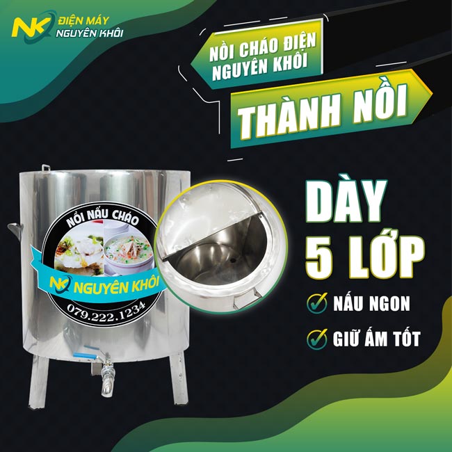 Nấu ngon, tiết kiệm nhiên liệu
