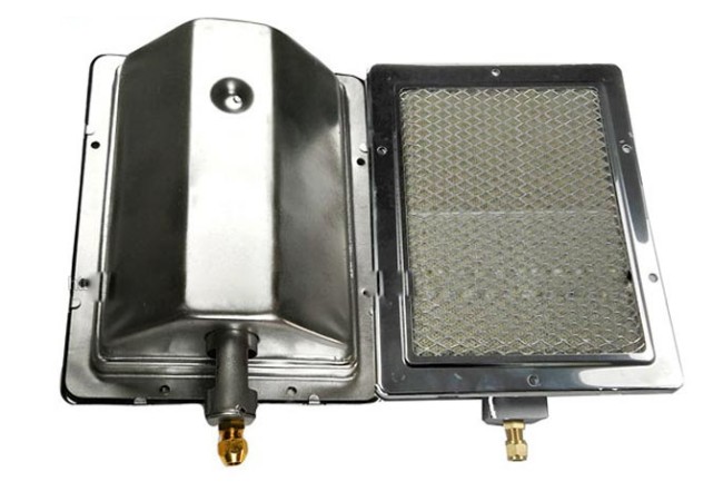 Gốm gia nhiệt nhập khẩu