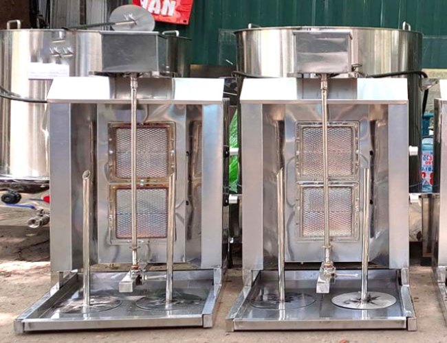 Thiết kế nhỏ gọn