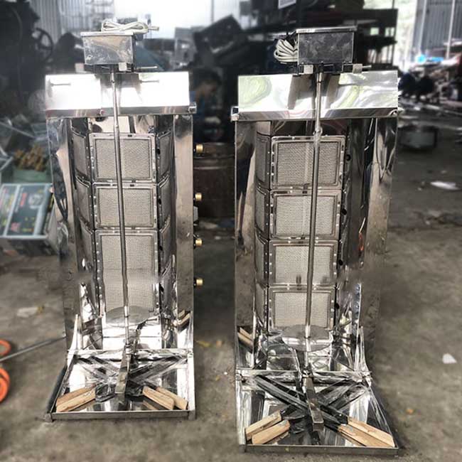 Inox bền bỉ