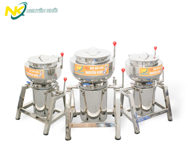Mua hàng chất lượng tại Nguyên Khôi