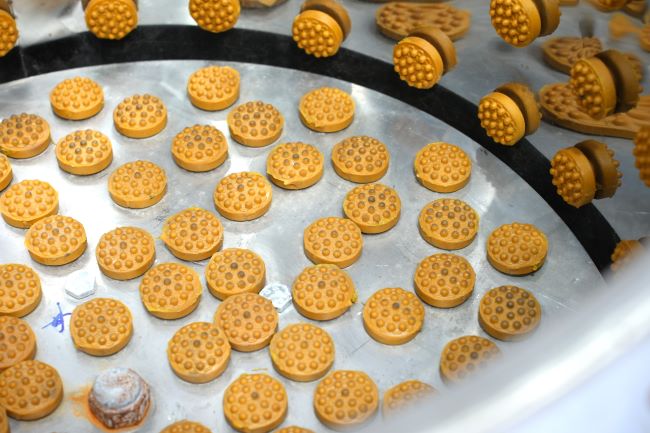 Dễ dàng thay thế lắp đặt