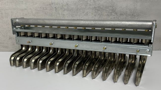 Pép đốt tủ hấp cơm 