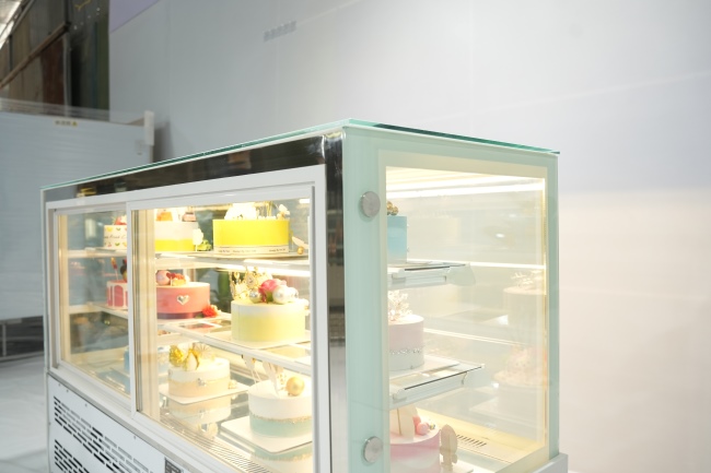 Bảo quản bánh tươi ngon