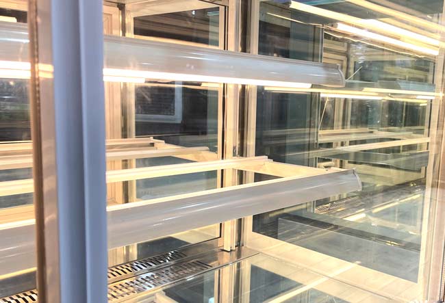 Đèn LED chiếu sáng