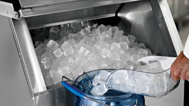 Sản xuất và sử dụng tại chỗ