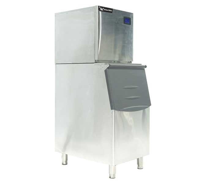 Máy làm đá viên 250kg